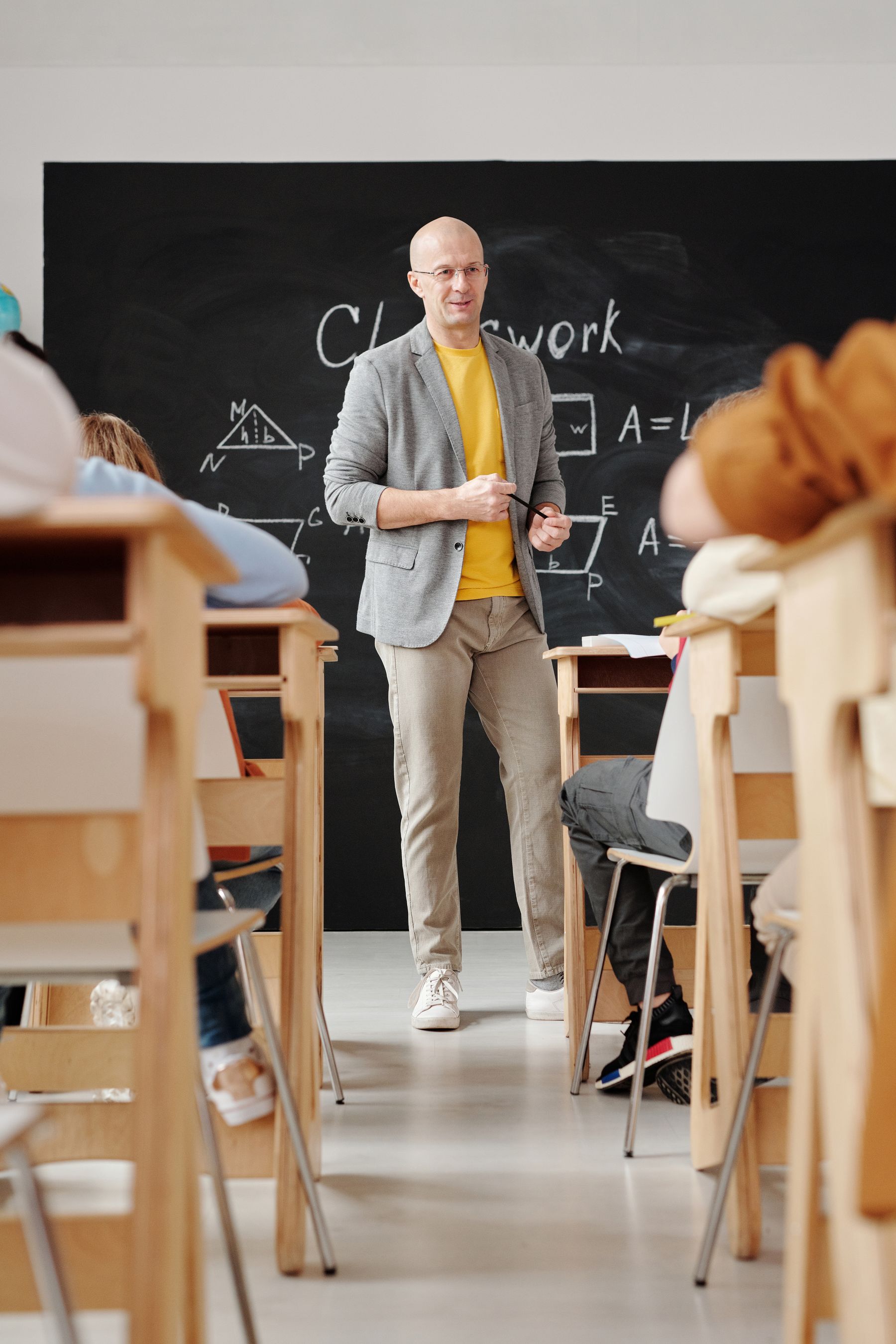 Real learning setting related to Structured Literacy Support and Tutor–School Handover